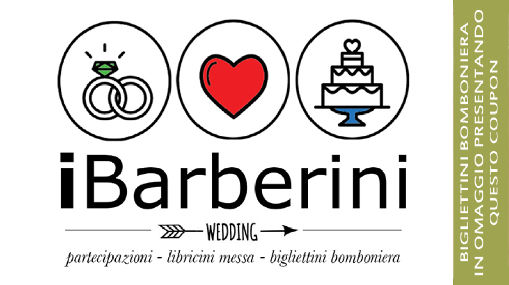 BARBERINI WEDDING