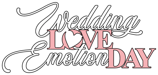 Wedding Love Emotion Day